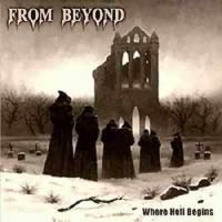 From Beyond - Where Hell Begins (2003)