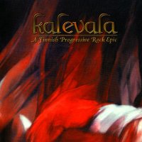 VA - Kalevala - A Finnish Progresive Rock Epic (2003)