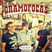 Gramofocas - No Bar (2011)