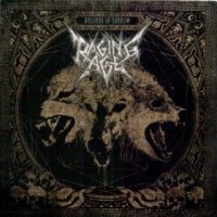 Raging Age - Regions Of Sorrow (2013)