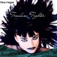 Nina Hagen - Freedom Fighter ( 4 CD ) (2014)