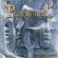 Pain Of Soul - The Cold Lament (2011)