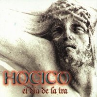 Hocico - El Dia De La Ira (Mini) (1998)