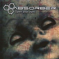 Absorber - Open Your Eyes (2004)