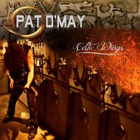 Pat O\'May - Celtic Wings (2012)