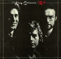 King Crimson - Red (1974)