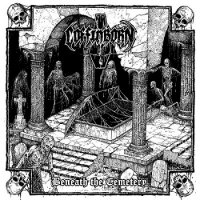 Coffinborn - Beneath The Cemetery (2014)