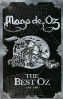 Mago De Oz - The Best Oz [1988-2006] (3CD) (2006)