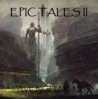 Avenguard - Epic Tales II (2015)