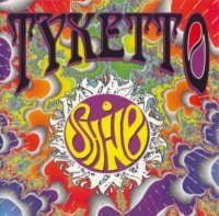 Tyketto - Shine (1995)