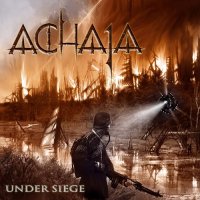 Achaia - Under Siege (2009)