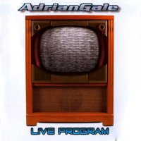 Adriangale - Live Program (2004)