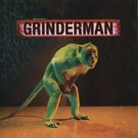 Grinderman - Grinderman (2007)