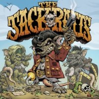 The Jack Ratts - Sail the Deadly Seas (2013)