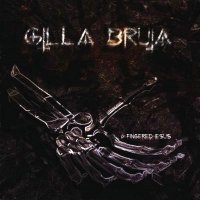 Gilla Bruja - VI Fingered Jesus (2003)