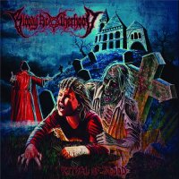 Bloody Brotherhood - Ritual Of Blood (2015)