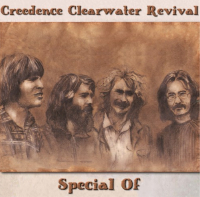 Creedence Clearwater Revival - Special Of (2014)