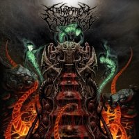 Abhorrent Castigation - Throne Of Existential Abandonment (2014)  Lossless