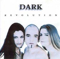 Dark - Revolution (1999)  Lossless