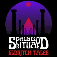 Space God Ritual - Eldritch Tales (2013)