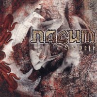 Nasum - Helvete (2003)  Lossless