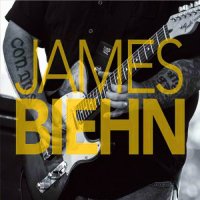 James Biehn - James Biehn (2015)