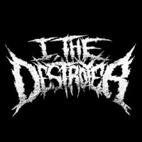 I, The Destroyer - Spectres (2011)