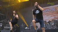 Killswitch Engage - Live At Rock am Ring 2012 (Live) (2012)