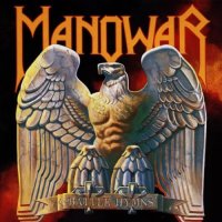 Manowar - Battle Hymns (1982)