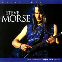 Steve Morse - Prime Cuts (2005)