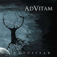 Ad Vitam - Stratosfear (2016)