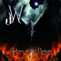 Dragonwind - Return Of The Dragon (2010)