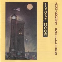 Anthony Phillips - Private Parts & Pieces VI: Ivory Moon (1986)