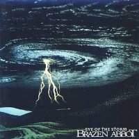 Brazen Abbot - Eye Of The Storm (1996)  Lossless