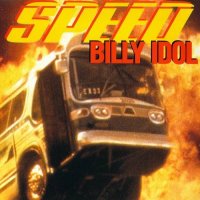 Billy Idol - Speed (1994)