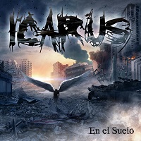 Icarus - En el Suelo (2017)