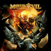 M-pire of Evil - Hell To The Holy (2012)