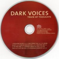 Dark Voices - Train of Thoughts (1999)