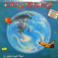 Odyssey - In Space And Time (1990)