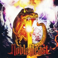Noble Beast - Noble Beast (2014)  Lossless