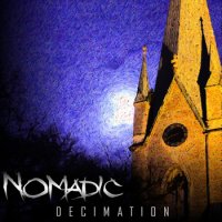 Nomadic - Decimation (2014)