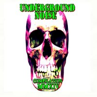 VA - Compilation MMXIV - Underground Noise Vol. II (2014)