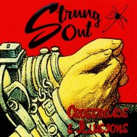 Strung Out - Crossroads & Illusions (1998)