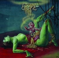 Eternal Grave - Antología De La Perversión (2013)