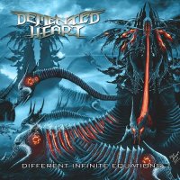 Demented Heart - Different Infinite Equations (2014)