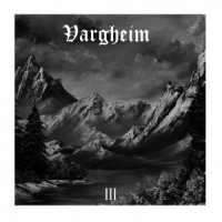 Vargheim - III (2014)