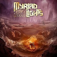 Myriad Lights - Kingdom Of Sand (2016)