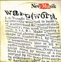 New Musik - Warp (1982)