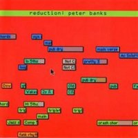 Peter Banks - Reduction (1997)