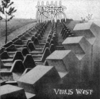 Nagelfar - Virus West (2001)